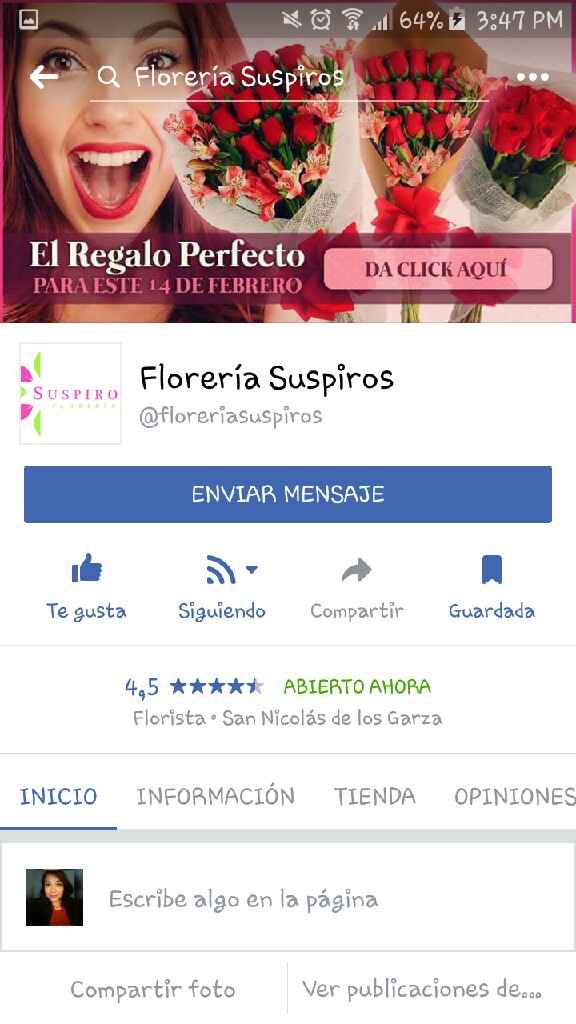 Mis provedores mty. .. coral - 3