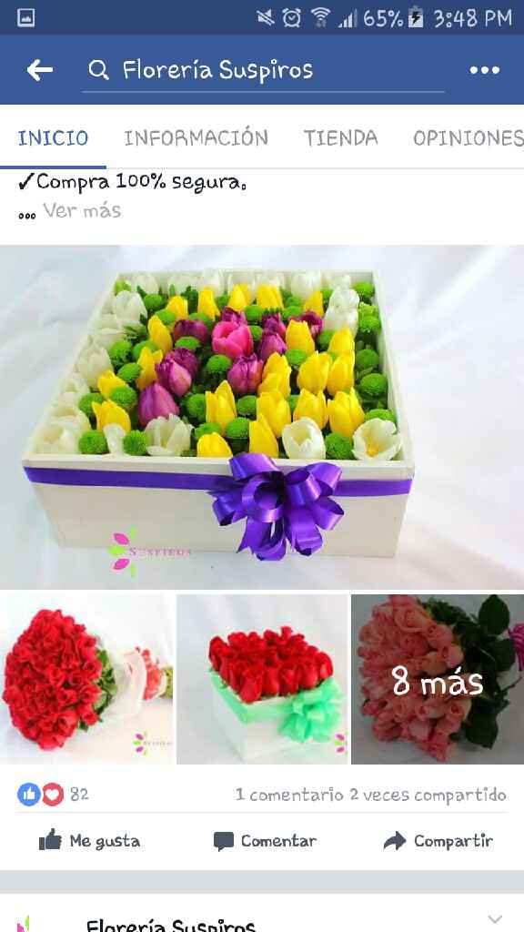 Mis provedores mty. .. coral - 4