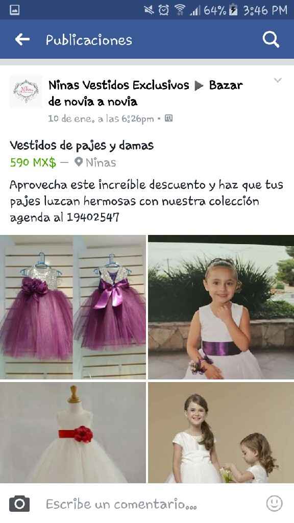 Mis provedores mty. .. coral - 7