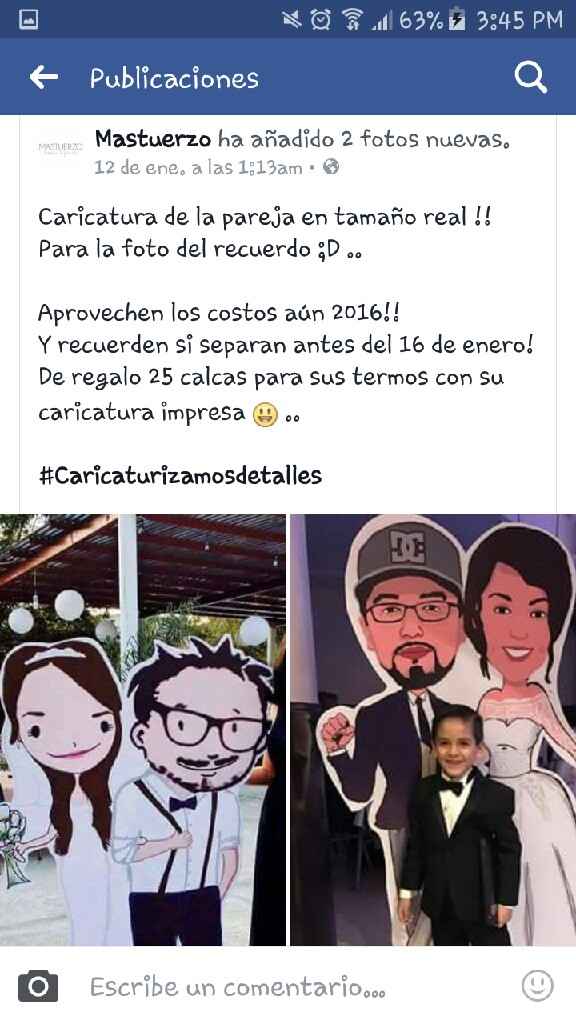 Mis provedores mty. .. coral - 8