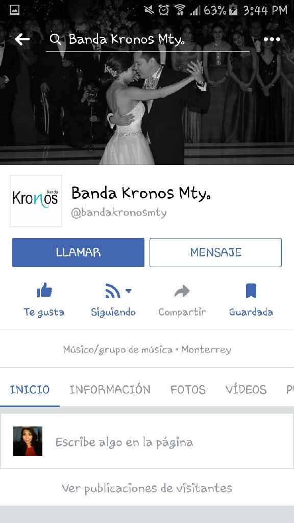 Mis provedores mty. .. coral - 11