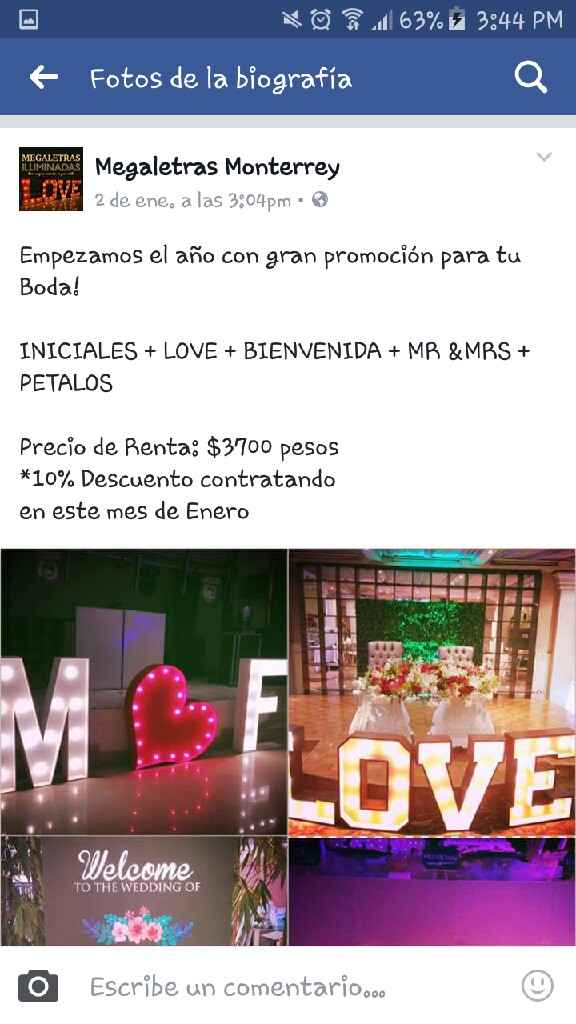 Mis provedores mty. .. coral - 12