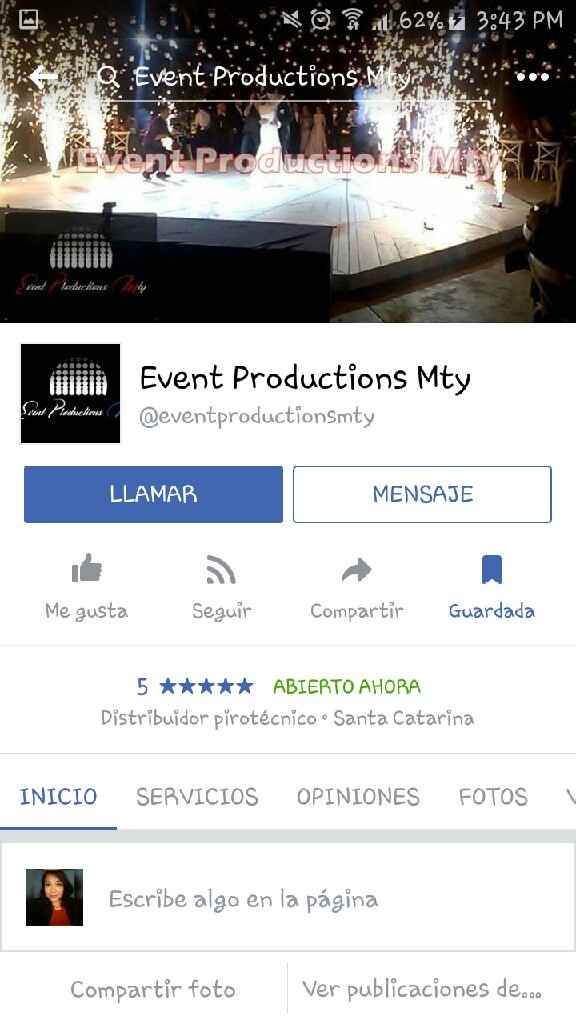 Mis provedores mty. .. coral - 14