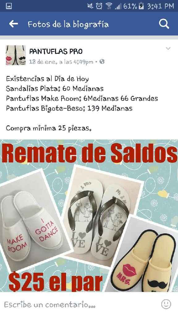 Mis provedores mty. .. coral - 21