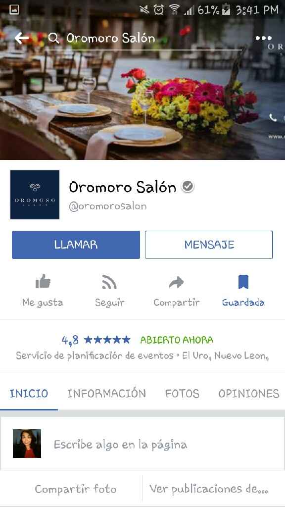 Mis provedores mty. .. coral - 22
