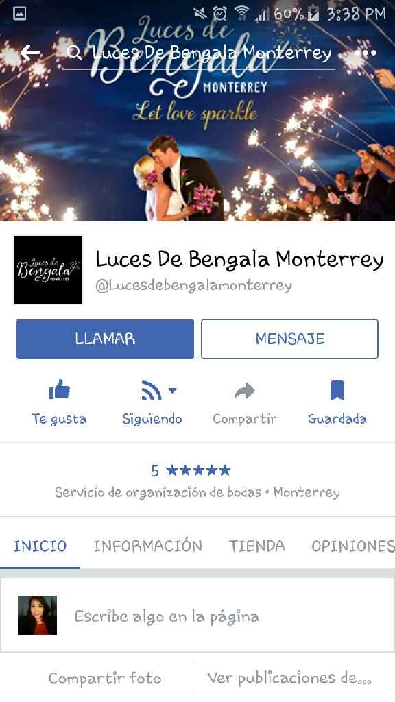 Mis provedores mty. .. coral - 26