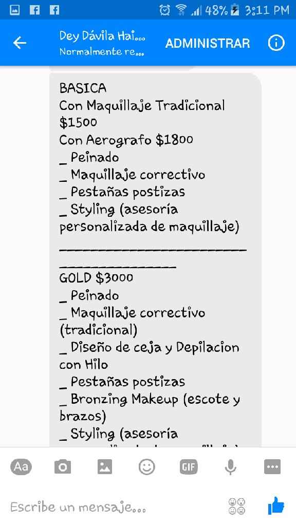 Mis provedores mty. .. coral - 31