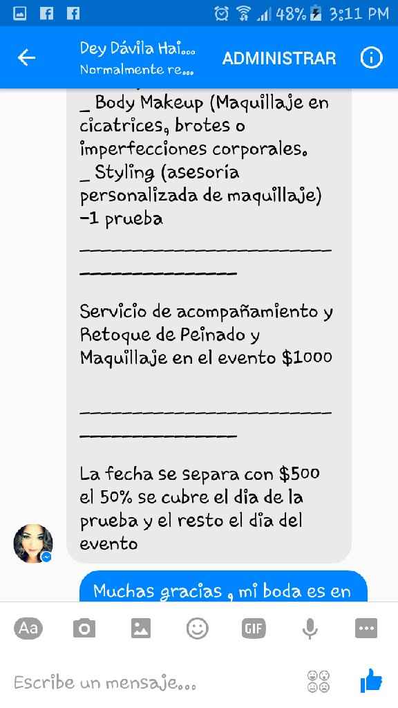 Mis provedores mty. .. coral - 33