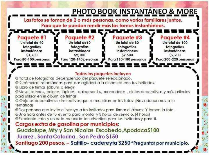 Mis provedores mty. .. coral - 39