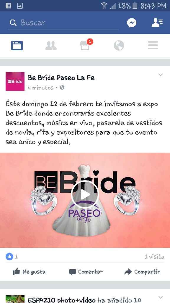 Expo en be bride - 1