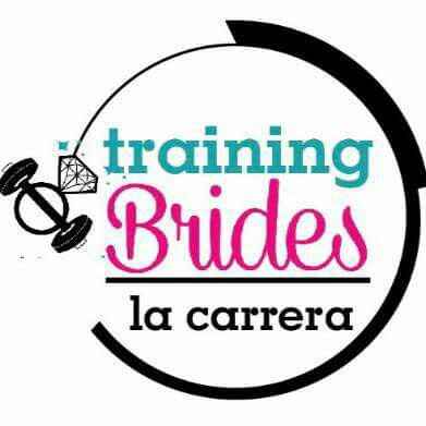 Training brides la carrera mty👰👟 - 1