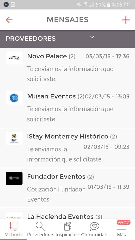 Novios que nos casamos el 27 de julio de 2019 en nuevo león - 2