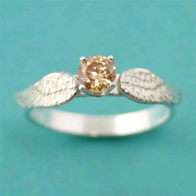 Bodas frikis - 3