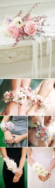 Ramos para damas - 1