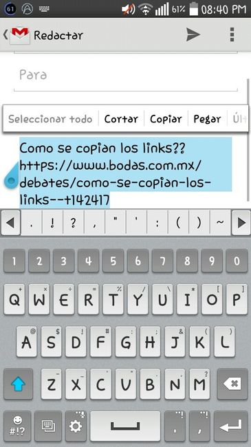Como se copian los links?? - 4