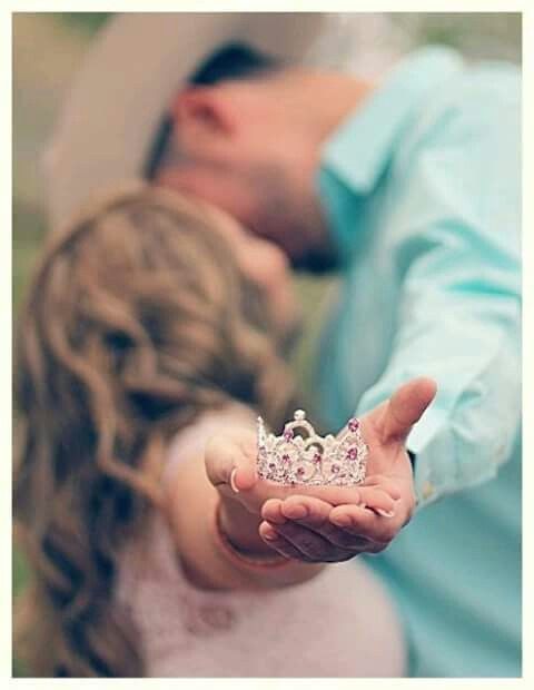 Ideas para anunciar el sexo del bebé 7