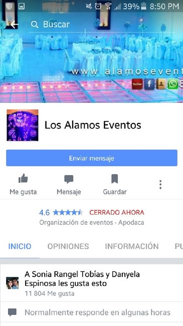 Sin ni una opción de salon - 5