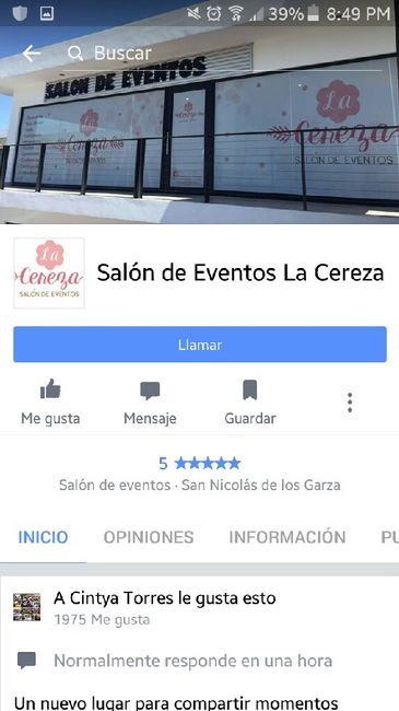 Sin ni una opción de salon - 6