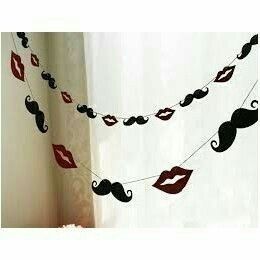 Temática despedida de solteros mixta - 7