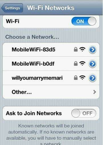 Diferentes propuestas de matrimonio - 8