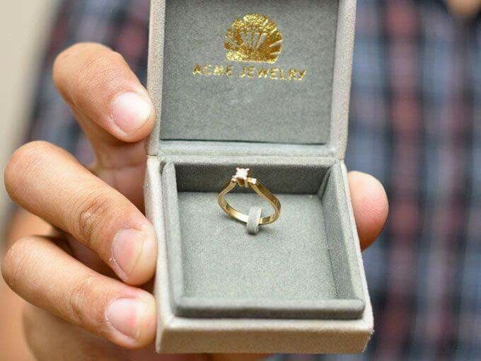 Diferentes propuestas de matrimonio - 12