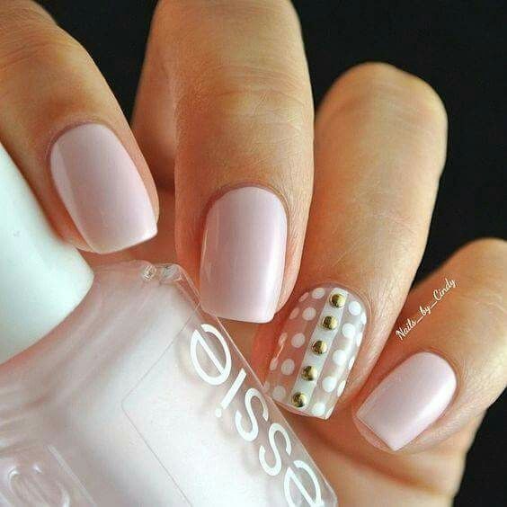 Uñas sencillas 2 - 10