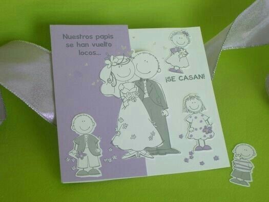 ¡hijos antes de la boda! - 4