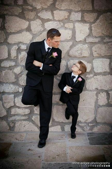 ¡hijos antes de la boda! - 9