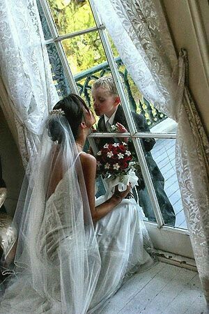 ¡hijos antes de la boda! - 11