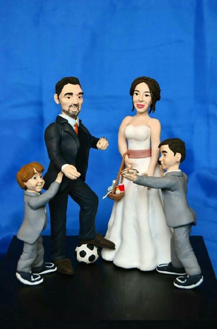 ¡hijos antes de la boda! - 13