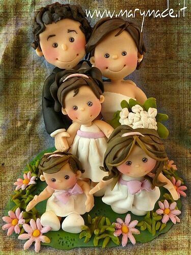 ¡hijos antes de la boda! - 3