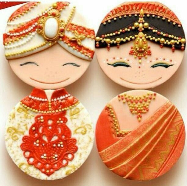 Boda hindu - 3