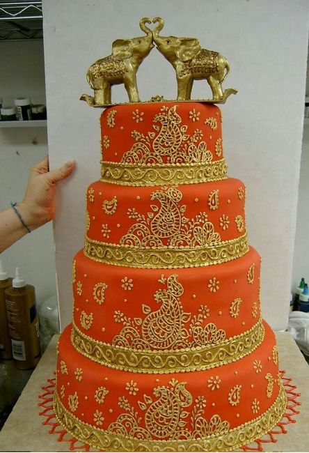 Boda hindu - 5