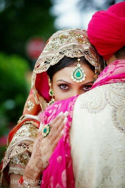 Boda hindu - 7