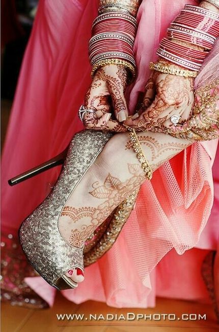Boda hindu - 16