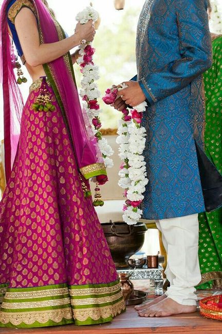 Boda hindu - 21