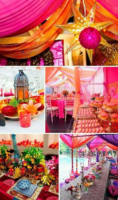 Boda hindu - 22