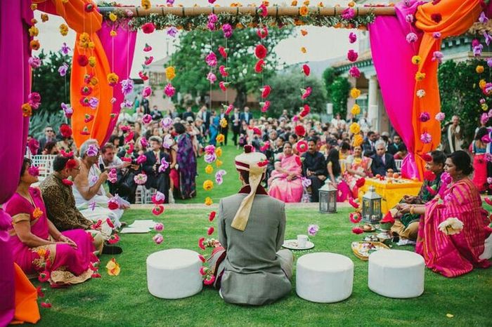 Boda hindu - 26