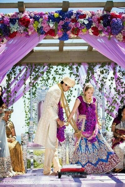 Boda hindu - 29