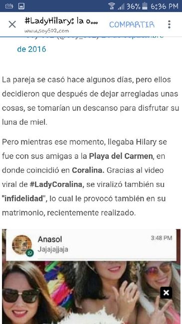 Que siempre si ... - 4