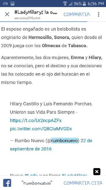 Que siempre si ... - 7