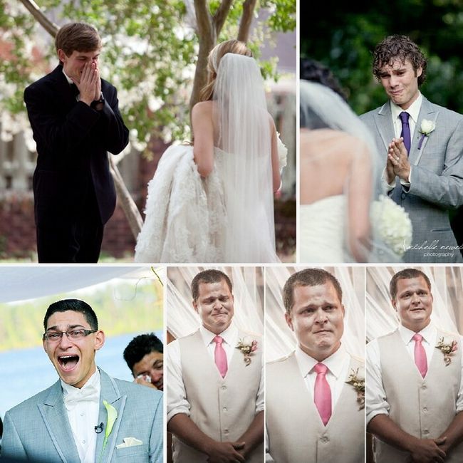 Querido fm si no lloras el día b no me caso... - 4