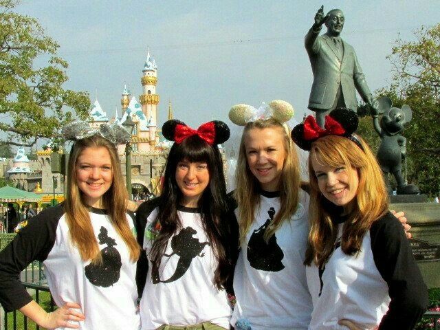 Orejas minnie mouse bride - 5