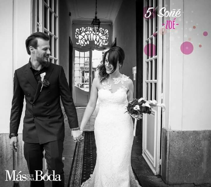 10 canciones de rock para vals - 7