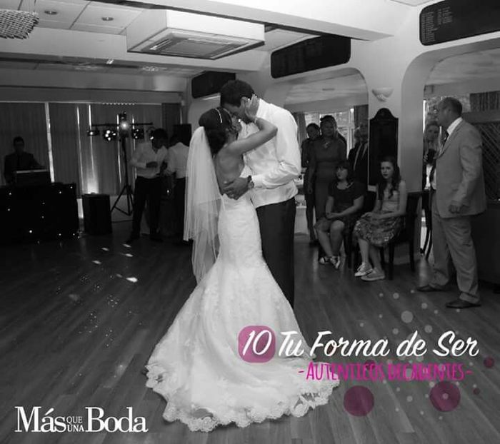 10 canciones de rock para vals - 11