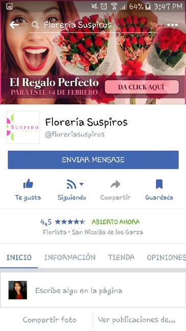 Mis provedores mty. .. coral - 3