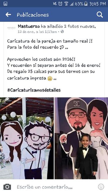 Mis provedores mty. .. coral - 8