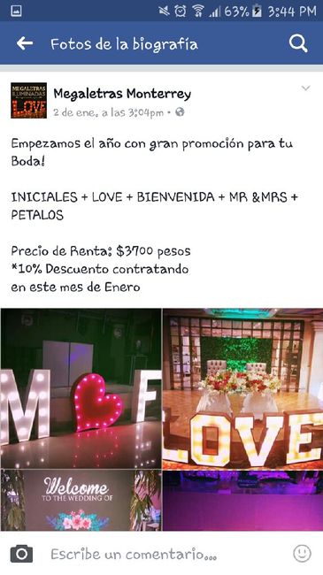 Mis provedores mty. .. coral - 12