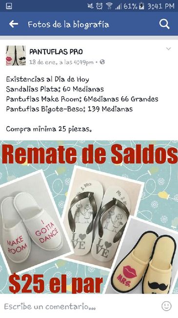 Mis provedores mty. .. coral - 21