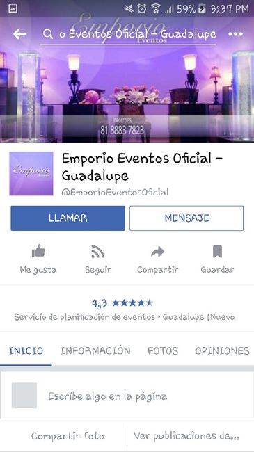 Mis provedores mty. .. coral - 28